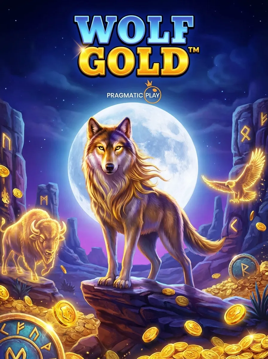 Wolf Gold