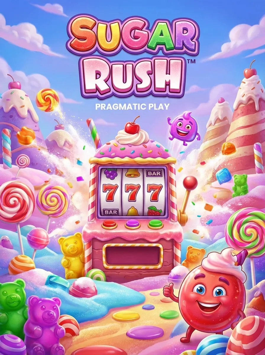 Sugar Rush